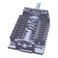 Oven Switch - 140185544016 Oven Switch 9+0 [Electrolux Aeg]